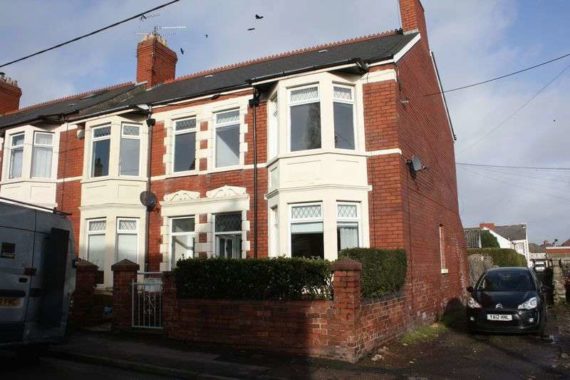 4&nbsp;Bedroom&nbsp;Terraced